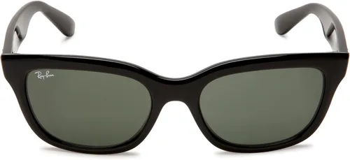 Vista 2 de Ray-Ban RB4159 - Gafas de sol cuadradas