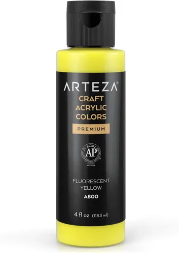Vista 30 de ARTEZA ARTZ-3684 - Pinturas artísticas, A002 Koala Gray Craft