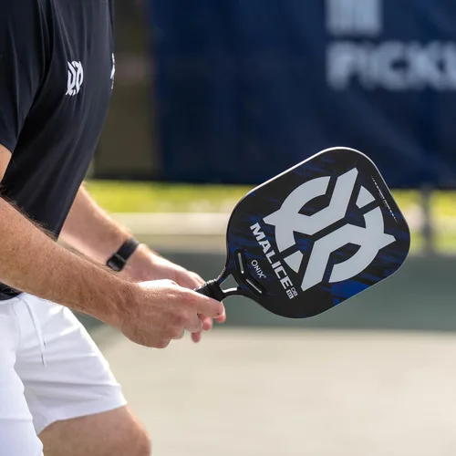 Vista 8 de Onix Palas de pickleball prémium - Evoke, Mayhem, Malice