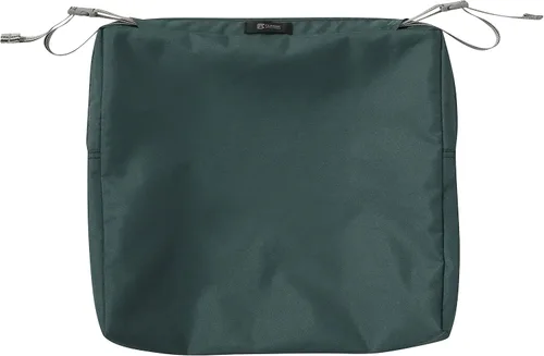 Vista 19 de Classic Accessories Ravenna - Funda de cojín, Azul (Empire Blue)