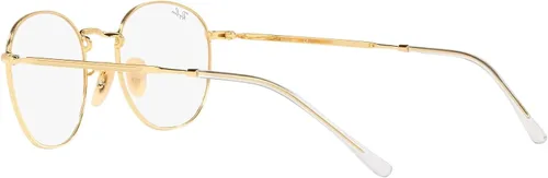 Vista 5 de Ray-Ban Rx6472 Rob Round Prescription Eyewear Frames