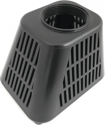 Vista 2 de Danner Manufacturing, Inc. ProLine 2550 GPH Bomba de desnatador de estanque con tecnología HY-Drive, 20355