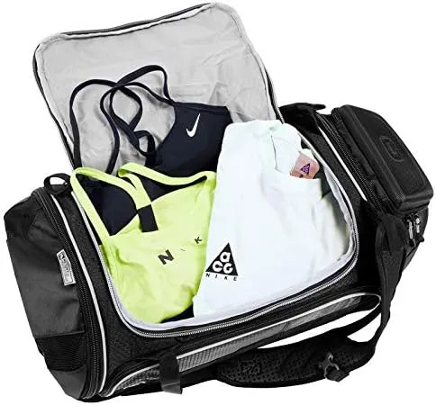Vista 10 de OGIO 5919323OG - Bolsa de engranajes color negro y plateado