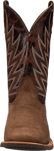 Vista 2 de Ariat Challenger Western - Botas vaqueras para hombre