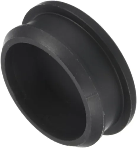Vista 61 de MECCANIXITY Tapones de silicona con bloqueo de clic para cubrir agujeros de panel, sello de panel de goma tipo empotrado redondo para antepechos