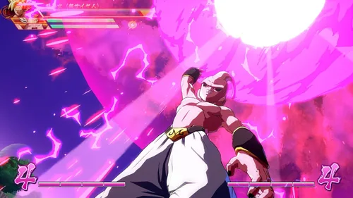 Vista 19 de Dragon Ball FighterZ - Collectorz Edition - PlayStation 4