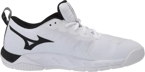 Vista 6 de Mizuno Wave Supersonic 2 - Zapatos de voleibol para mujer