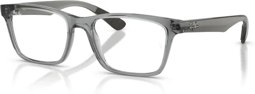 Vista 20 de Ray-Ban Rx7025 - Marcos cuadrados para anteojos graduados