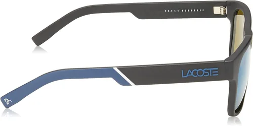 Vista 3 de Lacoste L829snd Gafas de sol rectangulares