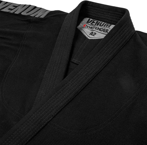 Vista 6 de Venum Contender Evo BJJ Gi