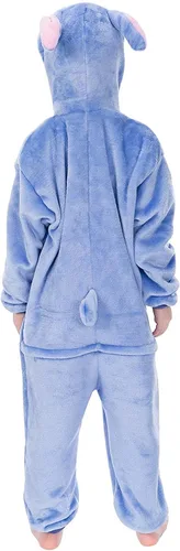 Vista 2 de LeaveLive Pijama de disfraz de Halloween para niños