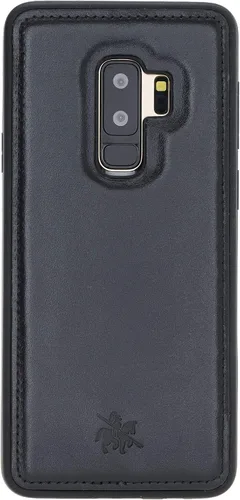 Vista 228 de VENITO Lucca - Funda para Samsung Galaxy Z Flip 6, hecha a mano, máxima protección con piel de grano completo, funda de alta calidad para Samsung