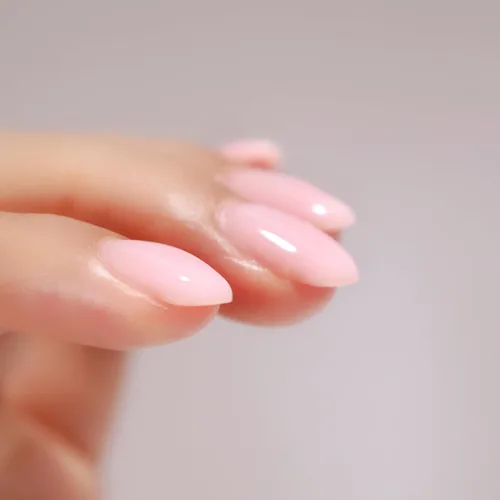Vista 5 de FZANEST Gel constructor de base de goma para uñas, esmalte de gel de color transparente, capa base de goma elástica para extensión de engrosamiento