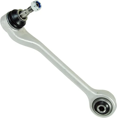 Vista 235 de Detroit Axle - Brazos de control inferiores delanteros derechos de repuesto para Volkswagen Jetta 2011 2012 2013 2014 2015 2016 2017 2018 - Juego