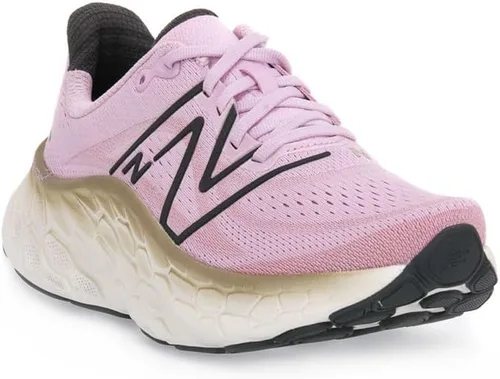 Vista 25 de New Balance Tenis de correr Fresh Foam 1080v6 para hombre Negro