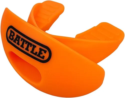 Vista 7 de Protector Bucal Battle Oxygen Lip