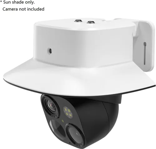 Vista 9 de Parasol para eufy SoloCam S340 V1