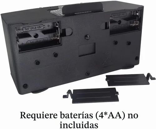 Vista 7 de Barajador Automático de Tarjetas, Máquina Barajadora de Póker Eléctrica Operada con Pilas para 1-2 Barajas, para Cartas de Juego/UNO