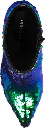 Vista 5 de Madden Girl Botas Cody Fashion para mujer