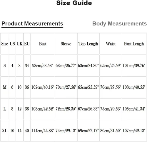 Vista 3 de Women's Mom Christmas Family Matching Long Sleeve Tops+Pants Set Block T-Shirt Casual Women Loose Tops V Sweatshirts