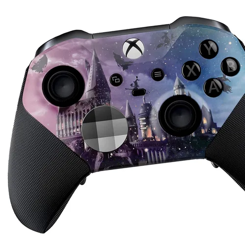 Vista 5 de Xbox Elite Controller Series 2 Limited Edition by DreamController. Custom Elite Series 2 Controller Compatible with Xbox OneSeries XS. Made with
