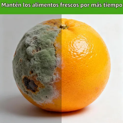 Vista 5 de Bolsas de almacenamiento de alimentos, 10" x 14" bolsas de plástico para productos en un rollo, bolsa de plástico transparente para alimentos