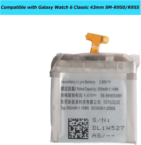 Vista 3 de Nueva G3HTA048H - Batería de repuesto para con kit de herramientas técnicas