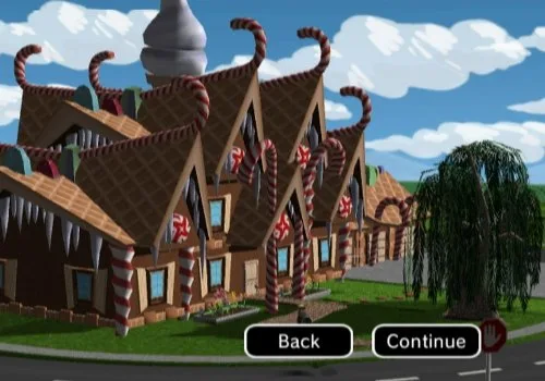 Vista 4 de Our House Party! - Nintendo Wii