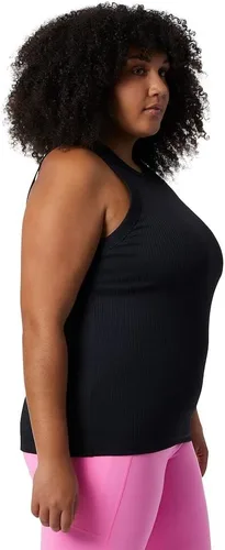 Vista 6 de New Balance Women's Perfect Rib Tank Top