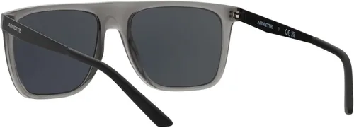 Vista 6 de ARNETTE Men's An4313 Chapinero Ii Square Sunglasses