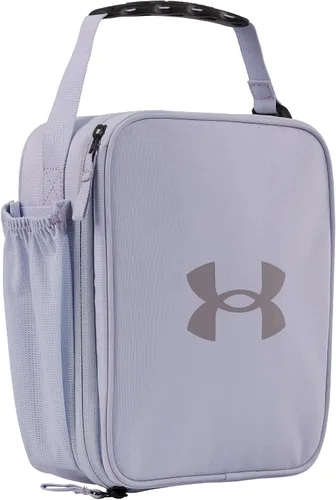 Vista 25 de Under Armour Scrimmage 3 - Fiambrera azul Egeo OSFA