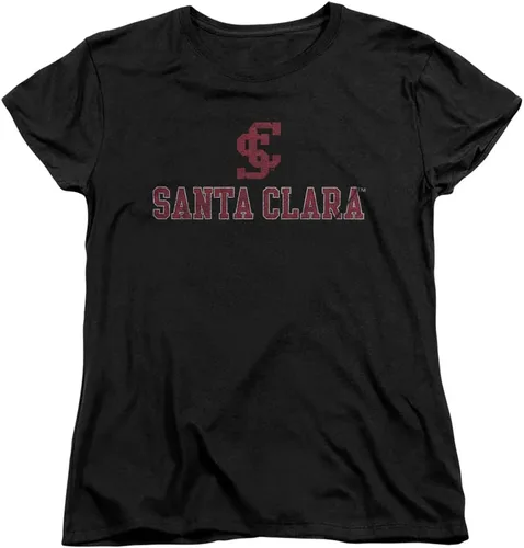 Vista 225 de LOGOVISION Colección oficial de camisetas para mujer con diseño de logotipo primario