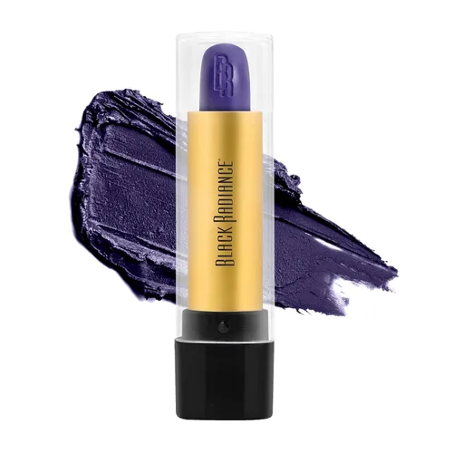 Vista 9 de Black Radiance Perfect Tone Lápiz labial, color Bare With Me, 1 tubo