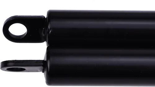 Vista 7 de IEQFUE 2 amortiguadores 109-2339 131-4132 103-2913 compatibles con cortacéspedes Kubota de giro cero Toro Lazer Z y Z Master