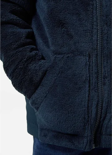 Vista 5 de Helly Hansen - Chaqueta unisex de capa media del tesoro para niños