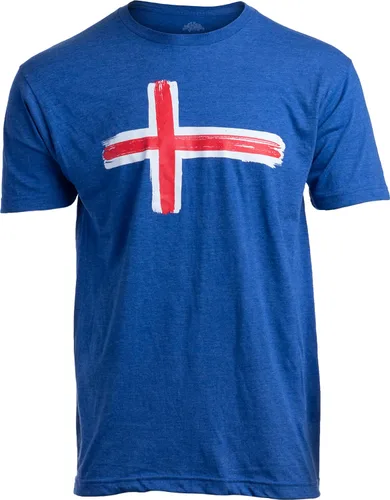 Vista 2 de Nations of The World Camiseta unisex con símbolo de la bandera del orgullo nacional para hombre o mujer