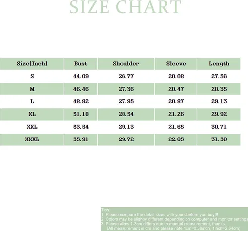 Vista 4 de Womens Pullover Fall Casual Loose Y2K Halloween Shirts Fall Tops Blouse Outfits Clothes 2023 Solid Lightweight