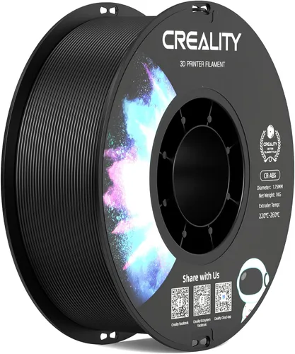 Vista 11 de Creality PLA Plus - Filamento de 1/16”, resistencia PLA Pro mejorada, precisión dimensional de +/- 0.03 mm, carrete de 2.2 libras, filamento Ender