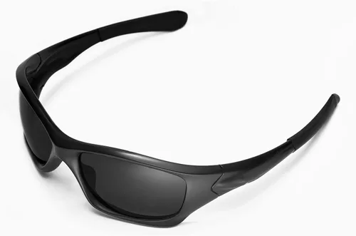 Vista 2 de Walleva Lentes de repuesto para lentes de sol Oakley Pit Bull 9 opciones disponibles