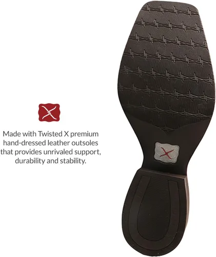 Vista 6 de Twisted X - Botas para hombre