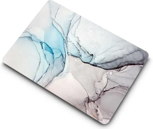 Vista 61 de Funda para laptop compatible con MacBook Air de 11 pulgadas, modelo A1465 A1370 lanzado en 2015, 2014, 2013, 2012, 2011, 2010, carcasa protectora