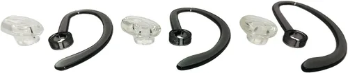Vista 2 de Plantronics PL-86540-01 CS540 Kit de ajuste de auriculares inalámbricos de repuesto