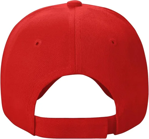 Vista 4 de Frick Vape Sandwich Cap para hombres y niños, sombrero negro, gorra de béisbol de visera plana, ajustable, gorra de camionero para papá, regalo