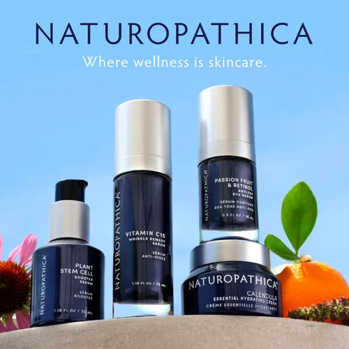 Vista 6 de Naturopathica Manuka Honey Cleansing Balm - Limpiador facial diario - Hidrata, nutre y rejuvenece la piel - Vegano, fabricado en Estados Unidos, 2.8