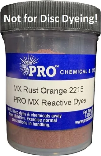Vista 4 de PRO MX - Tinte reactivo 8oz (227 gramos) (Amethyst)