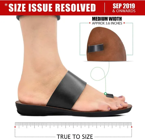 Vista 6 de Aerosoft Zapatos planos cómodos para caminar para mujer