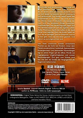 Vista 2 de Ellos Volvieron - Die Rückkehrer