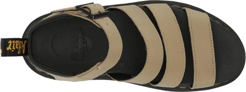 Vista 5 de Dr. Martens Sandalias Blaire para mujer