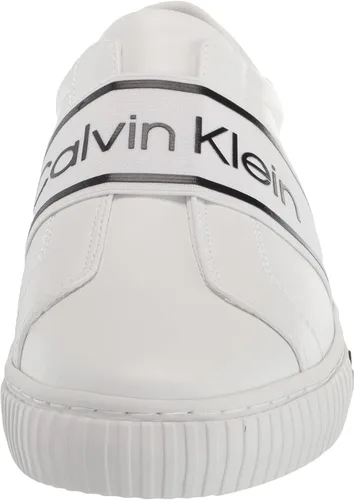 Vista 2 de Calvin Klein Tenis Clairen para mujer