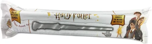 Vista 5 de WB 1290 Varita Misteriosa de Harry Potter - Contiene 1 de 9 - Varita Coleccionable, para 5 años o más
